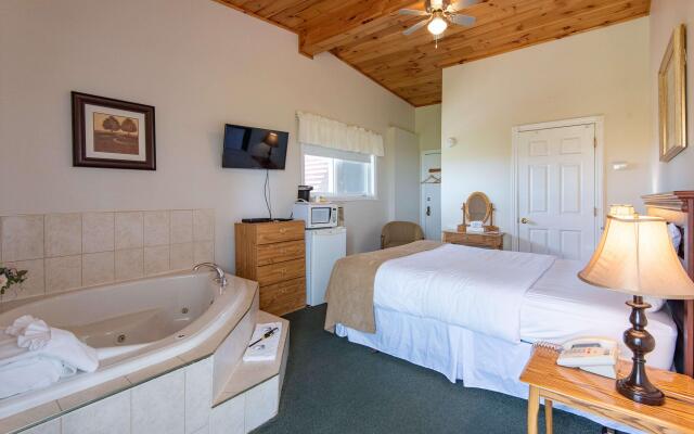 Canadas Best Value Inn & Suites Summerside
