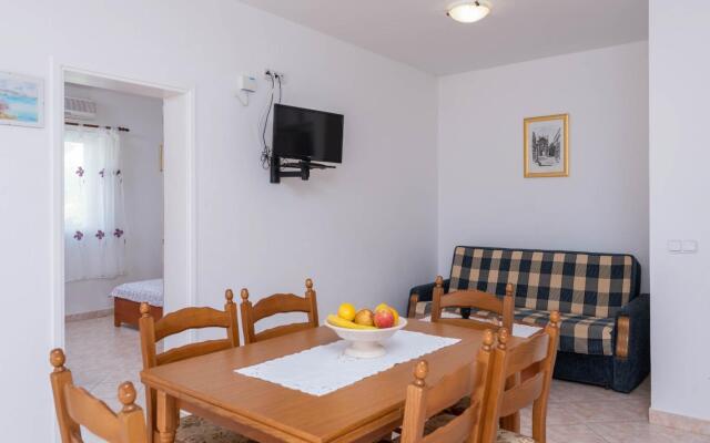 Ora  - Apartments with Pool - A8(4)