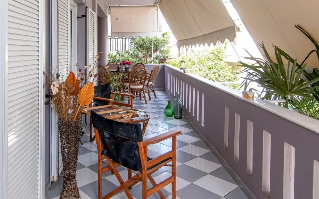 Laurel Heights Apartment