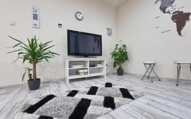 High Street Apartman