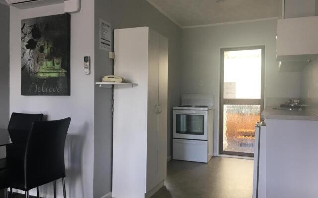 Avenue Motel Palmerston North