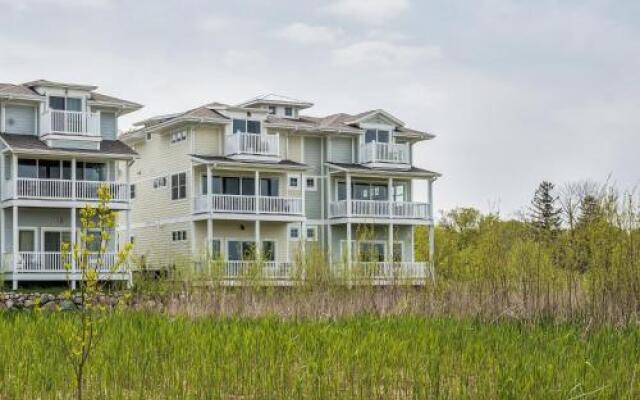 Swing Bridge Condo - Unit 40