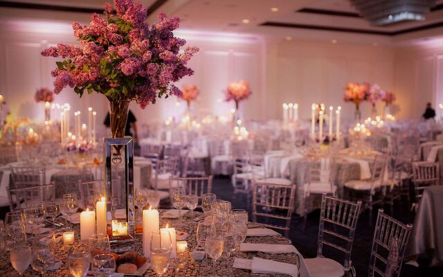 The Park Hotel at Meadowlands