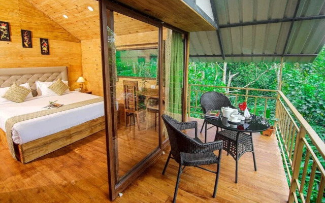 Spice Villa Thekkady