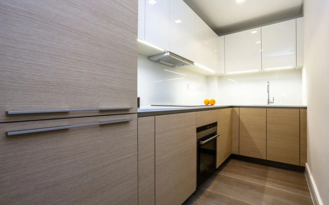 London Villa - 20 Princes Square