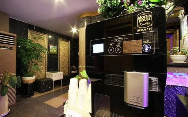 Hotel Lavender