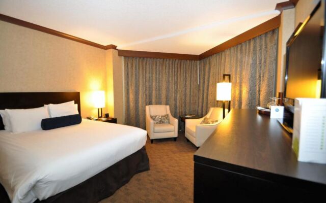 Rimrock Resort Hotel Banff by Accor