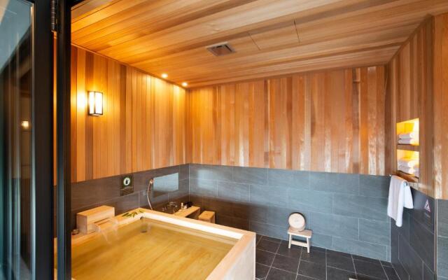 Tomonoya Hotel & Ryokan Daecheon