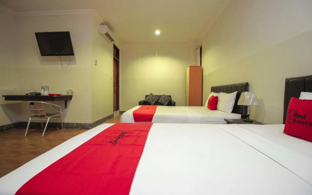Hotel Divina By RedDoorz