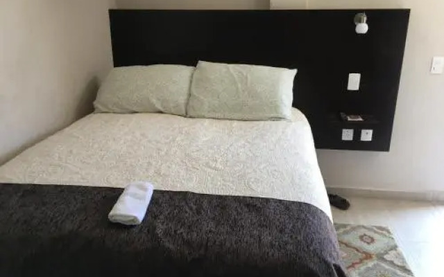 hotel quinta San Antonio