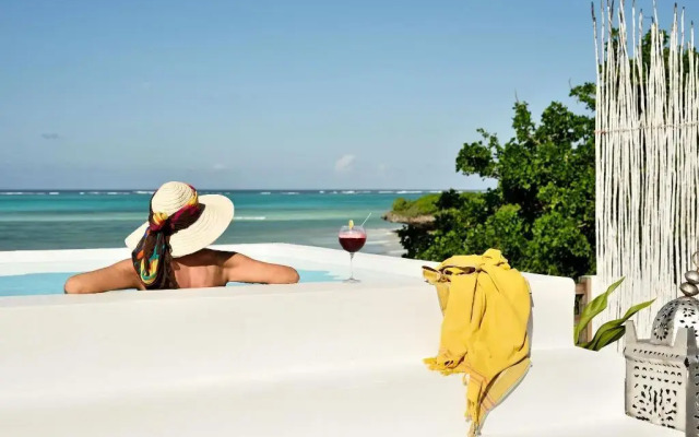 Upendo Beach Boutique Hotel