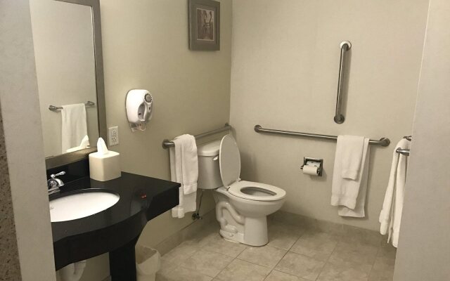 Holiday Inn Express Bentleyville