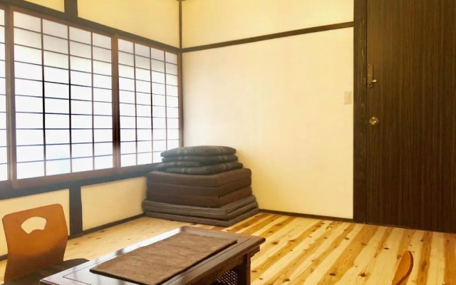 Shikkuinoyado Tenjin