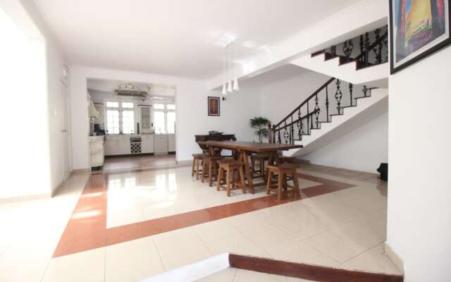 Olu Colombo Villa