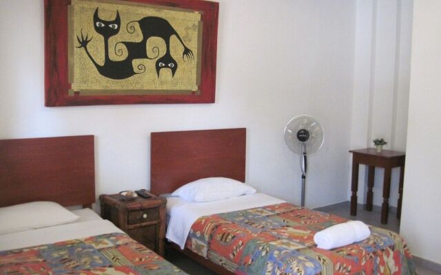 Hotel Mama Sirena
