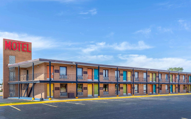 Starved Rock Motor Inn Travelodge by Wyndham