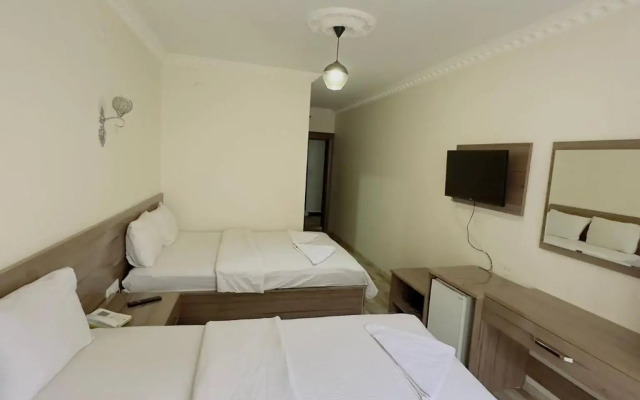 Van Toprak Hotel