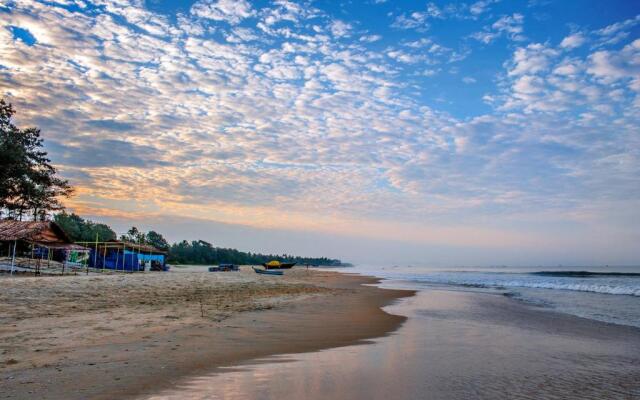 Holiday Inn Resort Goa by IHG