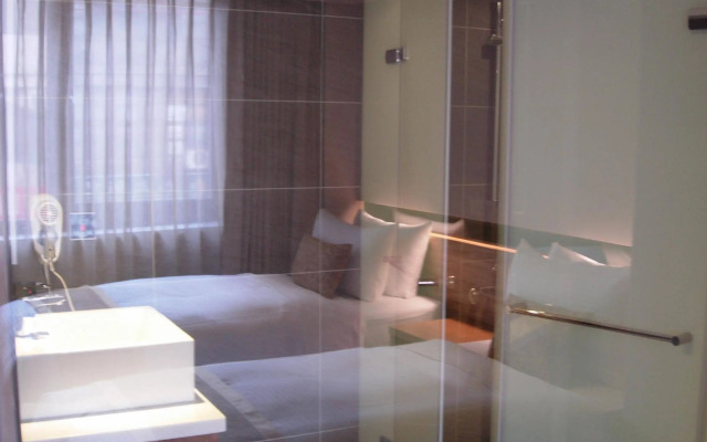 City Hotel Taipei