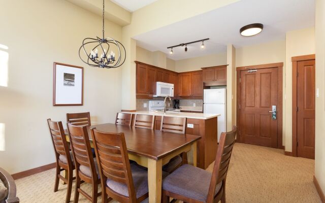 Horstman House by Whistler Premier