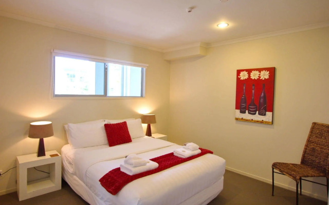 Marina Park Apartments