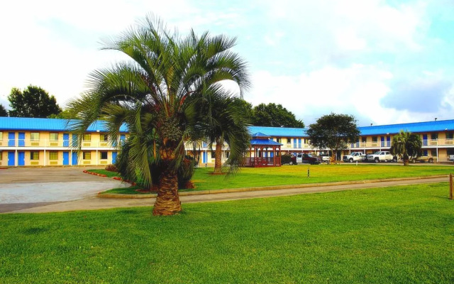 Econo Lodge