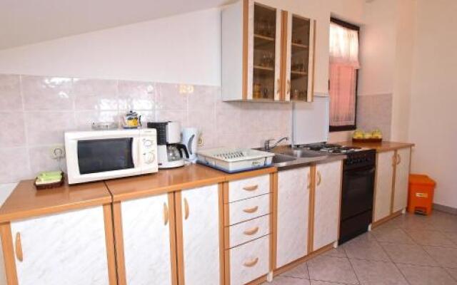 Apartments Silvana 1183