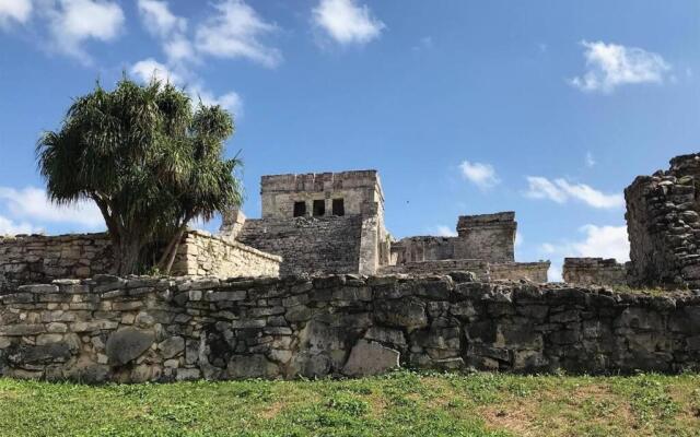 Brand new apartment, charming and family-friendly