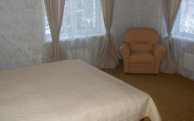 Areda Hotel