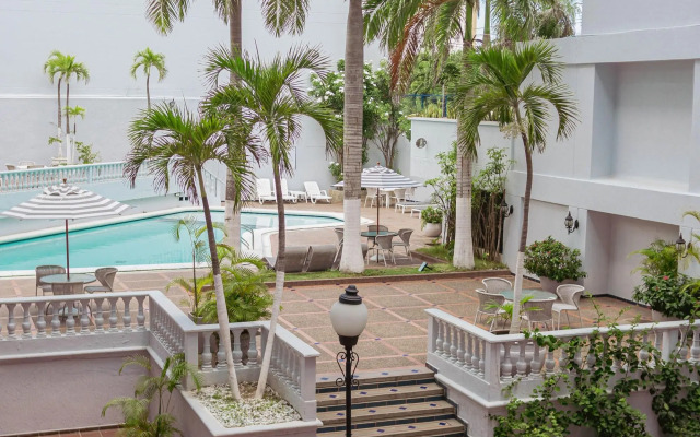 Hotel Faranda Express Puerta Del Sol Barranquilla, A Member of Radisson Individuals