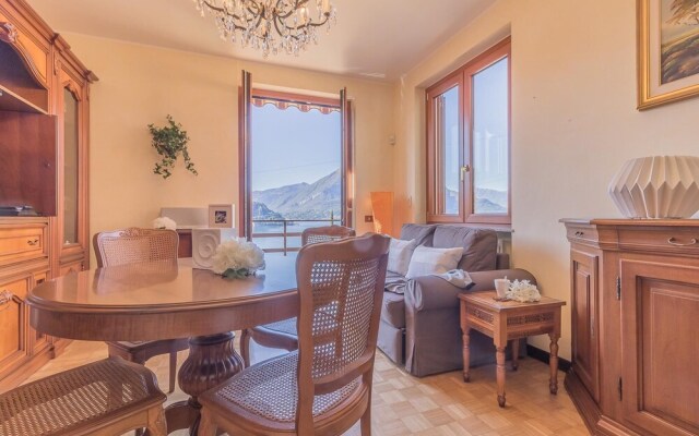 La Maison du Lac in Varenna