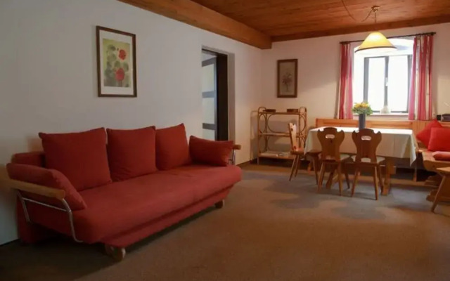 Farmhouse in Carinthia Near Afritzer See