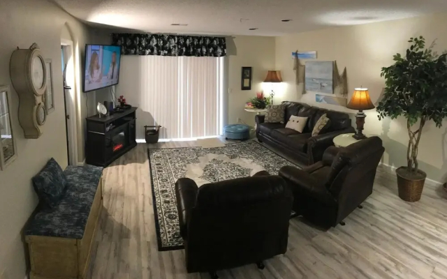 Foothills D-4 in Branson