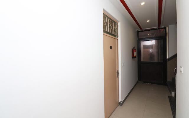 OYO 10916 AP Residency