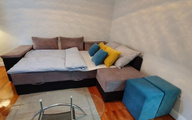 Srecko Centar Apartment