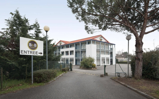 B&B HOTEL Valence Nord