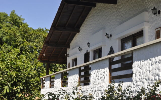 Hotel Rancho Regis