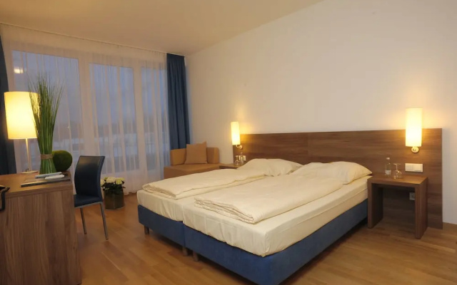 Zar-Hotel Vitalis