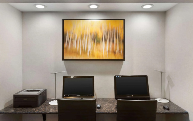 Best Western Holiday Hills