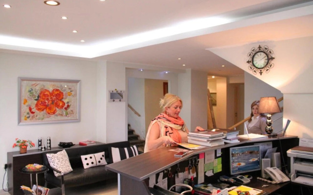Vake Hotel