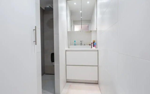 Apartment in Middelkerke Near Sandy Beach