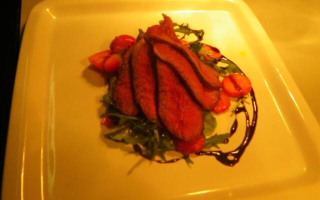Laburnum Guest House at Bistro En Glaze