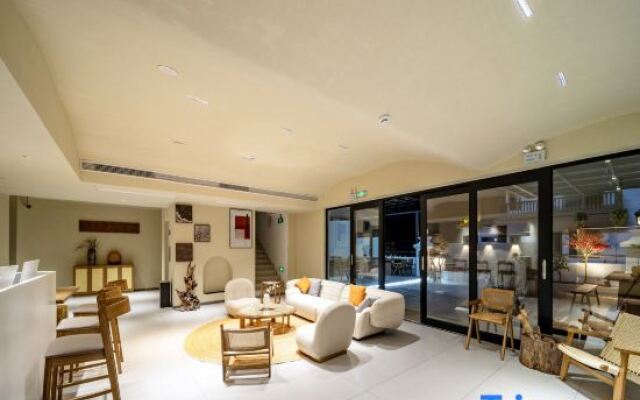 Qijiantang Designer Hotel