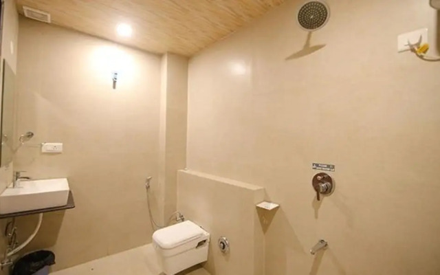 FabHotel Prime Vrajraj Palace With Pool