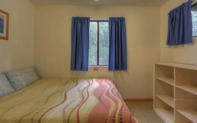 Sandy Hollow Tourist Park