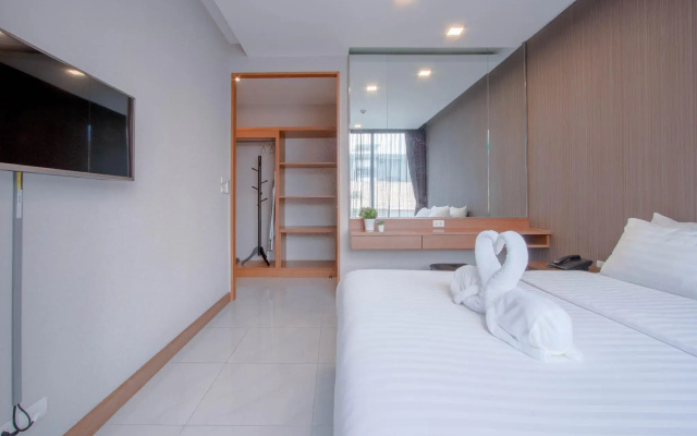 Kepler Residence Bangkok