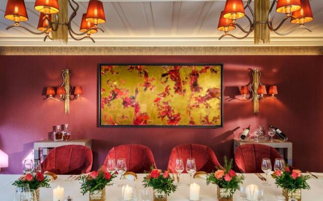 Parkhotel Sonnenhof