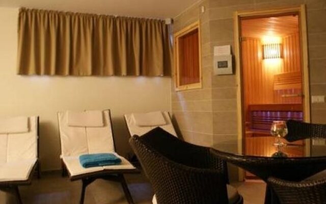 Guest House Atuoni