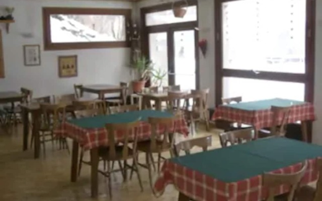 Gite Auberge de Salvagny