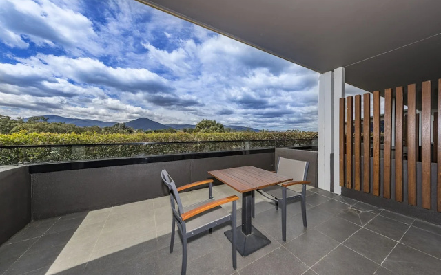 RACV Healesville Country Club & Resort